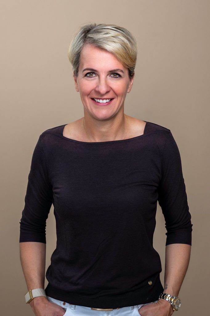 Dr. med. dent. Joanna Thordsen